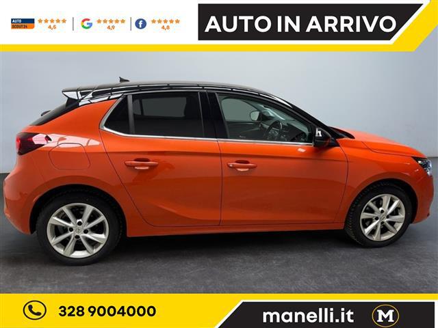 OPEL Corsa VI 2020 00014615_VO38013022