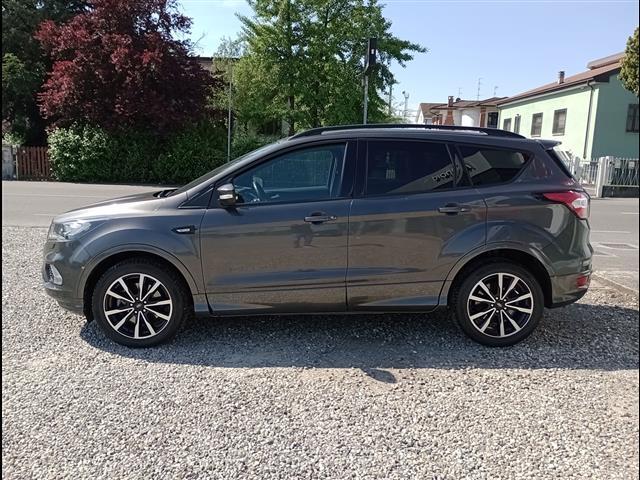 FORD Kuga 00948507_VO38023732