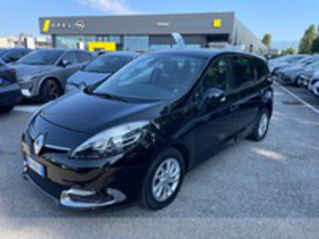 RENAULT Scenic III 2012 01881298_VO38013067