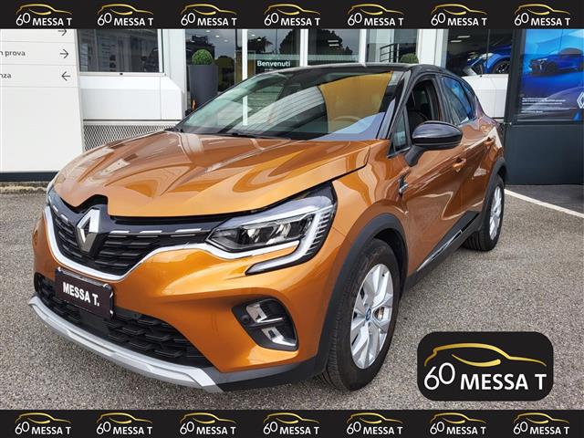 RENAULT Captur 00188648_VO38023507