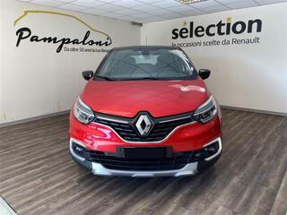 RENAULT Captur I 2017 02724763_VO38043894