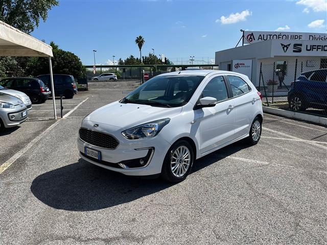 FORD Ka 02640736_VO38043366