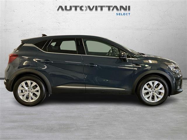 RENAULT Captur 00985234_VO38023207