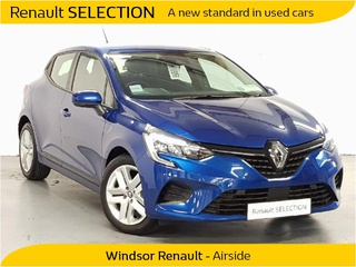 Renault - CLIO