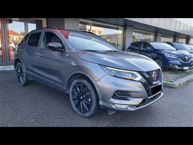 NISSAN Qashqai 02488388_VO38013041