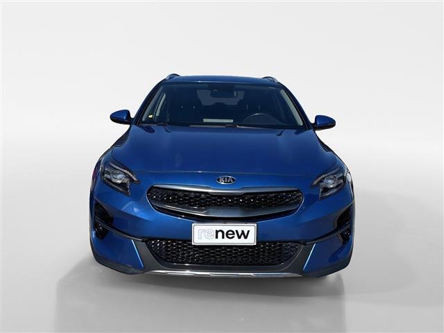 KIA MOTORS Xceed 2019 01515003_VO38053436