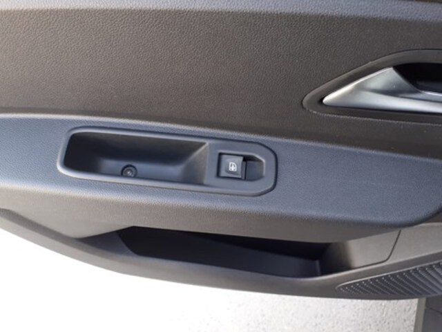 Extérieur Duster  gris