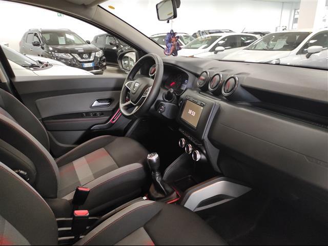 DACIA Duster II 2018 02598959_VO38053400