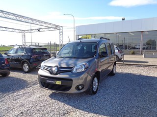Renault - Kangoo