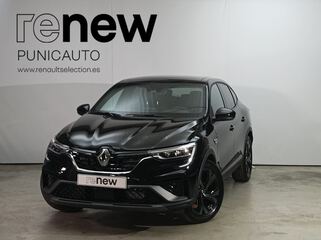 RENAULT - Arkana Híbrido
