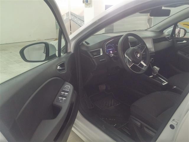RENAULT Clio V 2019 00006528_VO38033579