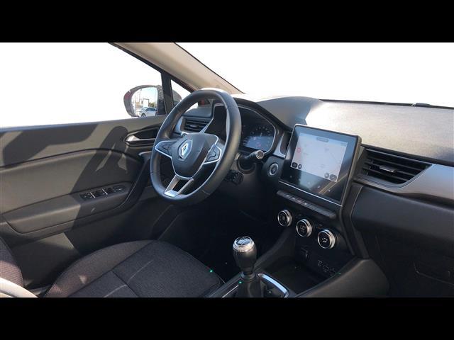 RENAULT Captur II 2019 03446502_VO38013139