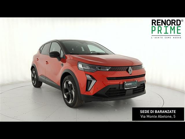 RENAULT Captur II 2024 00973596_VO38023732