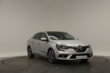 RENAULT - Mégane ST