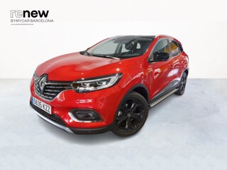 RENAULT - KADJAR