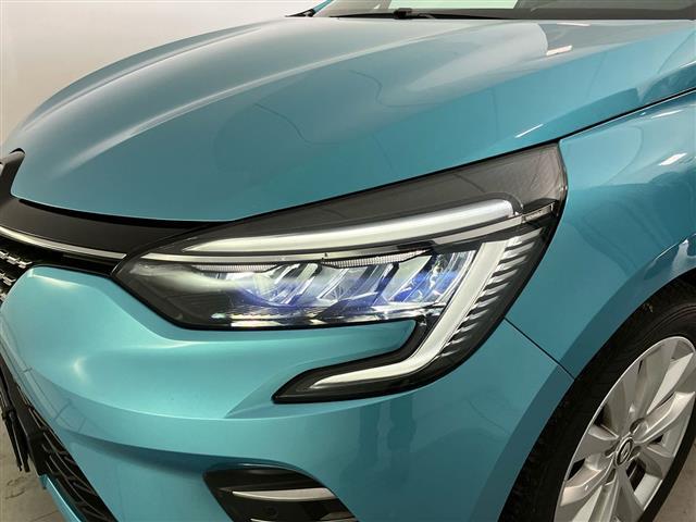 RENAULT Clio 00985194_VO38023207
