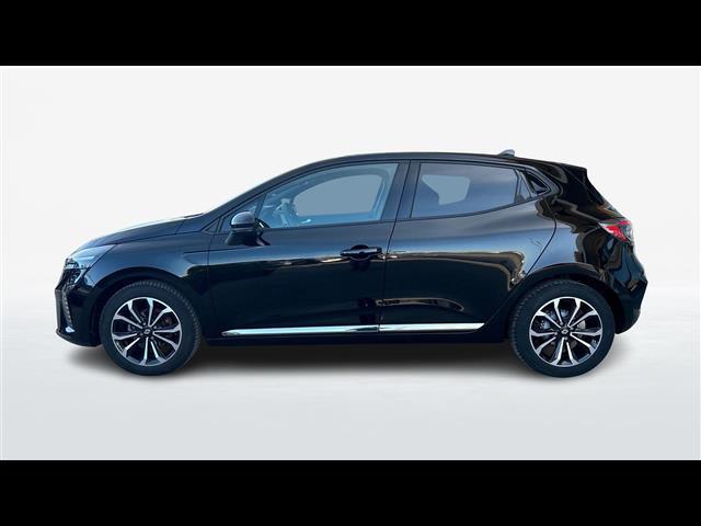 RENAULT Clio 00917914_VO38013074