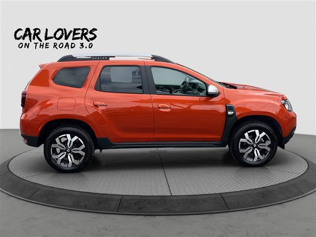 DACIA Duster 05257941_VO38013034