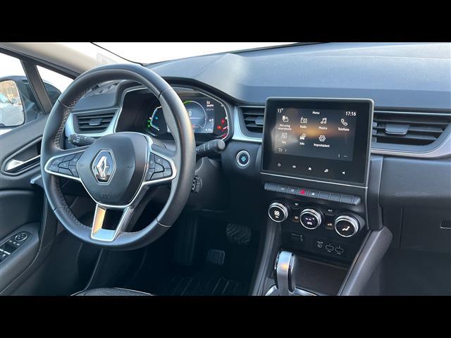 RENAULT Captur 00887760_VO38013477