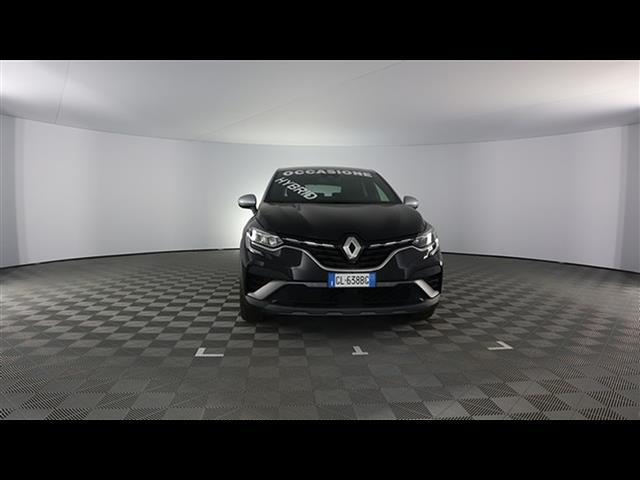 RENAULT Captur II 2019 00088783_VO38023565