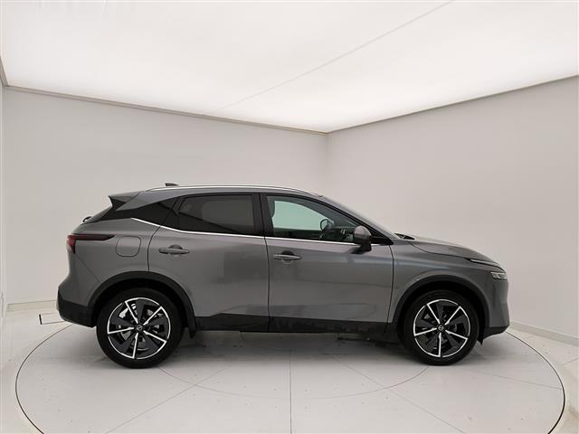 NISSAN Qashqai 00973077_VO38023732