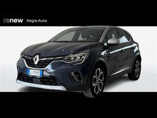 RENAULT Captur 04998132_VO38013058