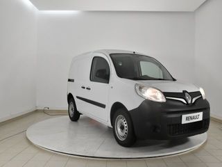 RENAULT - Kangoo