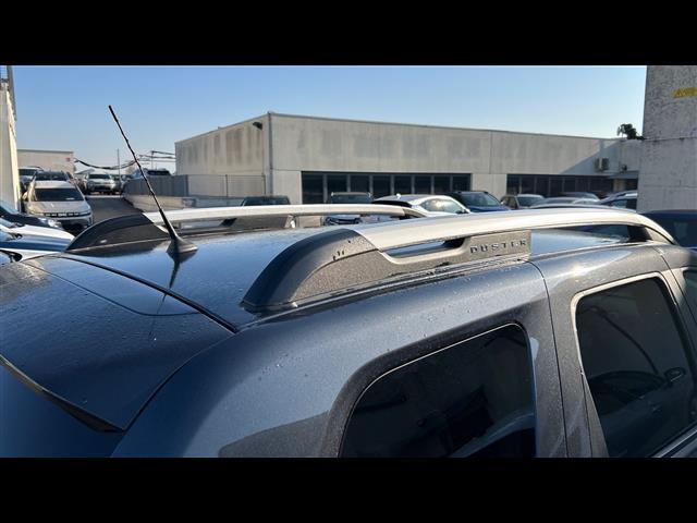 DACIA Duster 03447125_VO38013139