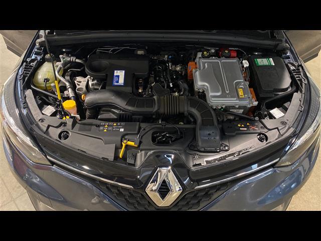 RENAULT Clio V 2019 00335529_VO38013550