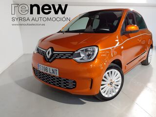 RENAULT - Twingo Electric