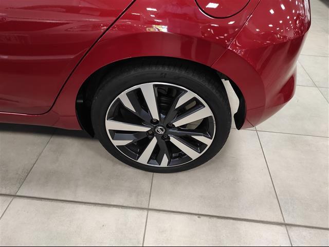 NISSAN Micra 06076884_VO38053400
