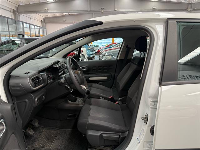 CITROEN C3 00016119_VO38023184