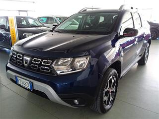 DACIA - Duster II 2018