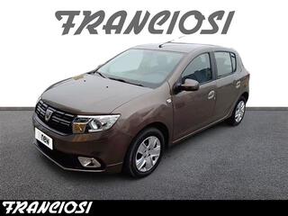 DACIA - Sandero