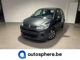 Citroen - C3
