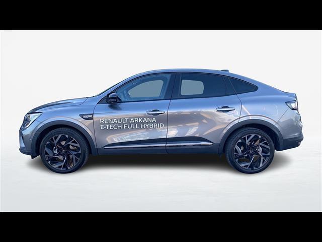 RENAULT Arkana 2023 00329416_VO38013550