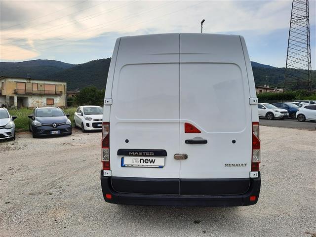 RENAULT Master 35 FWD 2019 00013800_VO38013022