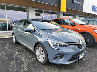 RENAULT Clio V 2019 00019365_VO38013404