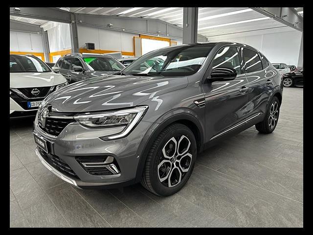 RENAULT Arkana 00011978_VO38023184