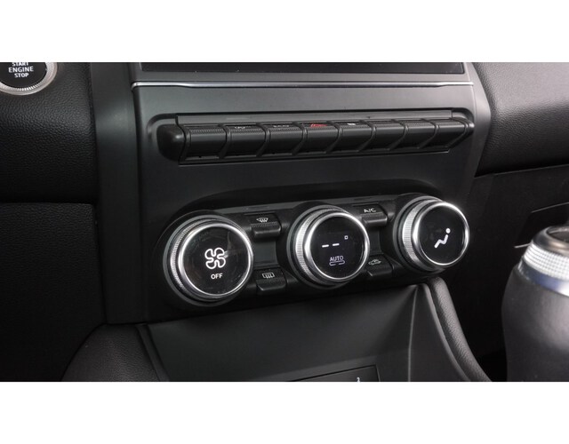 Inside Captur Diesel  Rojo Deseo con techo