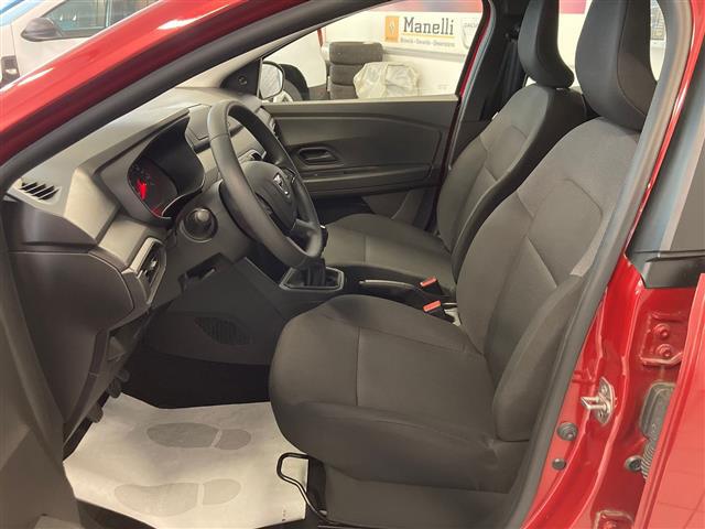 DACIA Sandero Streetway III 2021 00014659_VO38013022