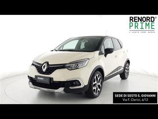 RENAULT - Captur I 2017