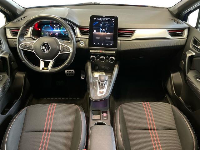 RENAULT Captur 00985038_VO38023207