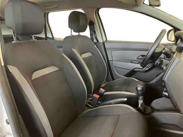 DACIA Duster II 2018 00985013_VO38023207