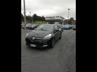 RENAULT Clio Sporter 01171877_VO38043995