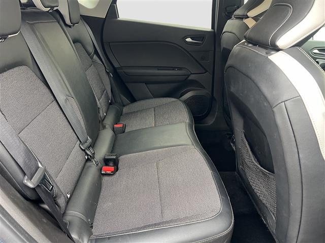 RENAULT Captur 05258159_VO38013034