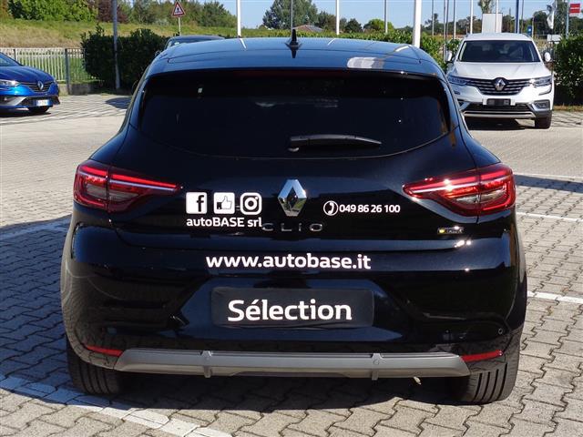 RENAULT Clio 00917988_VO38013498