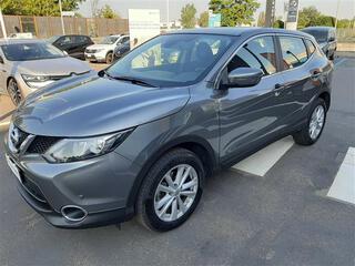 NISSAN Qashqai 00019686_VO38013018