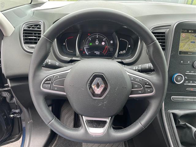 RENAULT Scenic 00391138_VO38023217