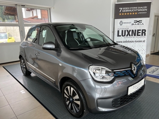 Renault - Twingo